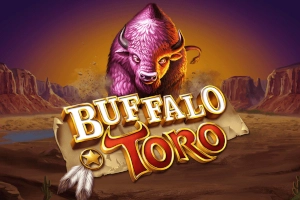 Buffalo Toro pokie