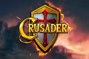 Crusader pokie