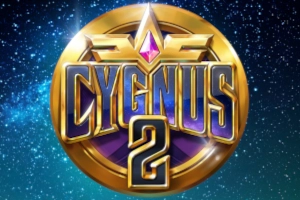 Cygnus 2 pokie