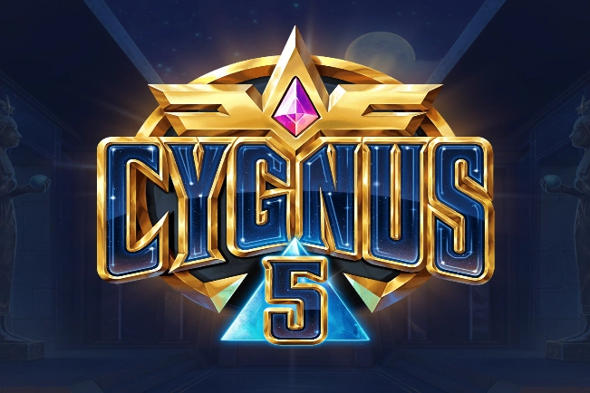 Cygnus 5 pokie