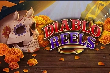 Diablo Reels pokie