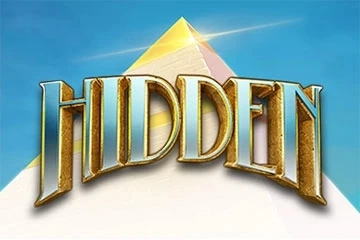 Hidden pokie