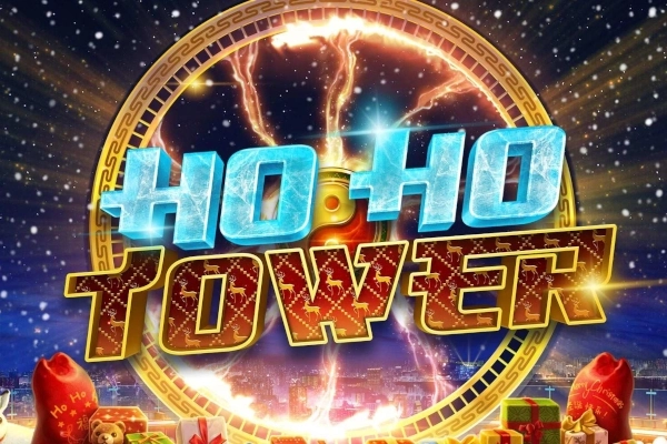 Ho Ho Tower pokie