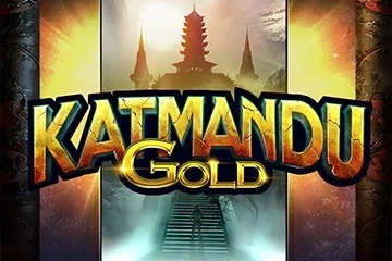 Katmandu Gold pokie