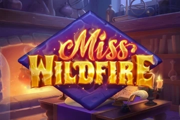 Miss Wildfire pokie