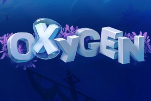 Oxygen pokie