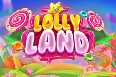 Lollyland pokie