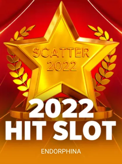 2022 Hit Slot pokie