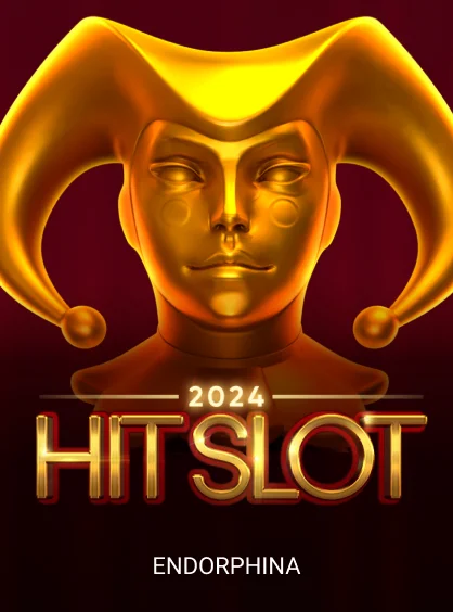 2024 Hit Slot pokie