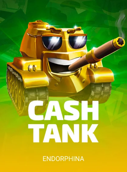 Cash Tank pokie