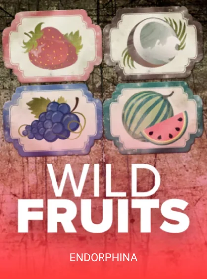 Wild Fruits pokie