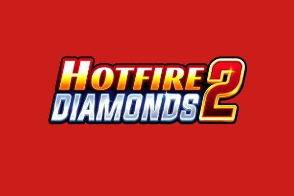 Hotfire Diamonds 2 pokie