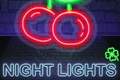 Night Lights pokie