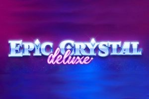 Epic Crystal Deluxe pokie