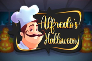 Alfredo's Halloween pokie