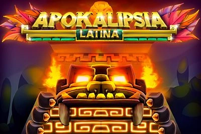 Apokalipsia Latina pokie