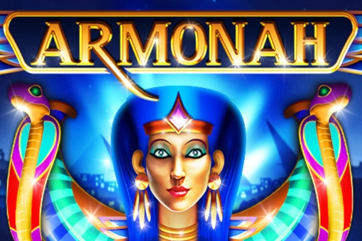 Armonah pokie