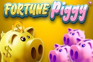 Fortune Piggy pokie