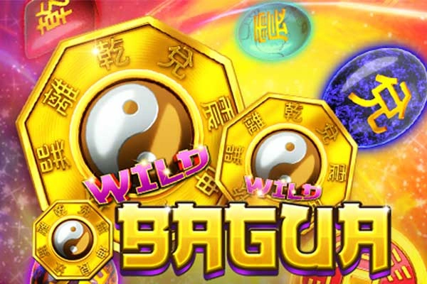 Bagua pokie