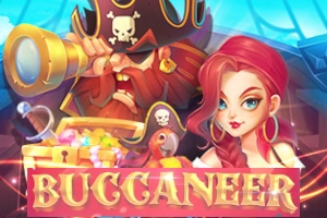 Buccaneer pokie
