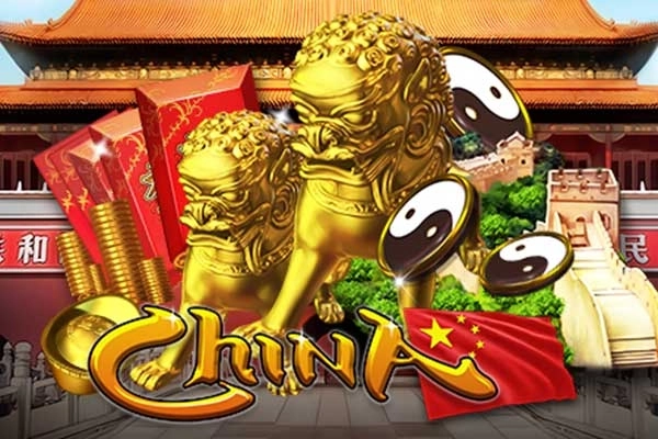 China pokie
