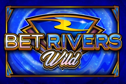 Bet Rivers Wild pokie
