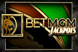 BetMGM Jackpots pokie