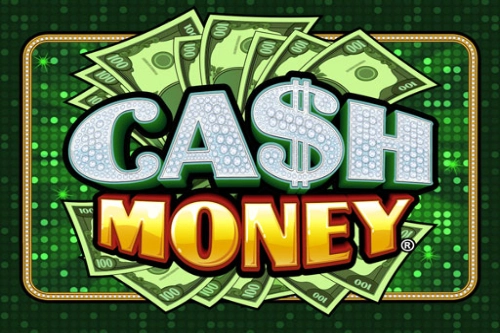 Cash Money pokie