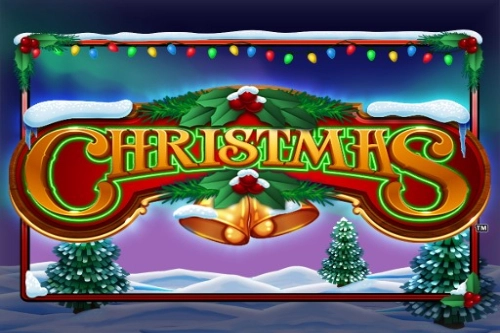 Christmas pokie