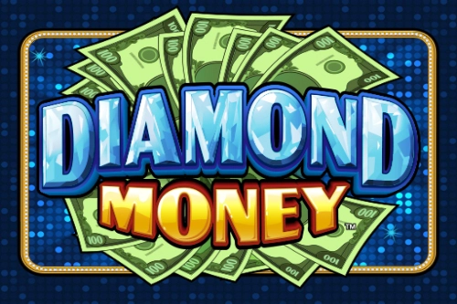 Diamond Money pokie