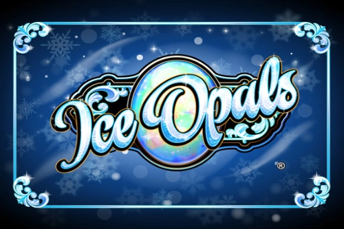 Ice Opals pokie
