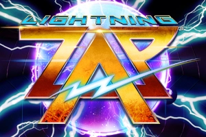 Lightning Zap pokie