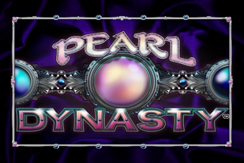 Pearl Dynasty pokie