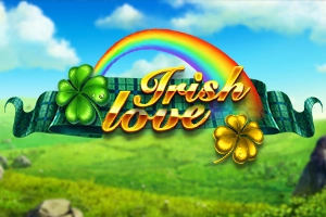 Irish Love pokie