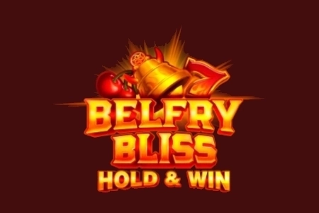 Belfry Bliss Hold & Win pokie