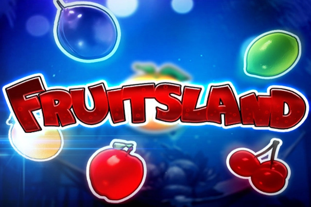 FruitsLand pokie