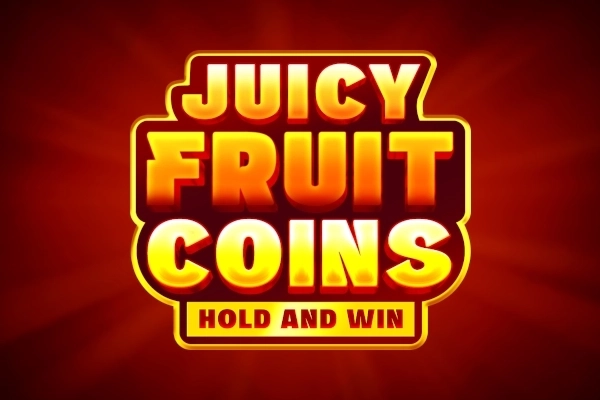 Juicy Fruit Coins pokie