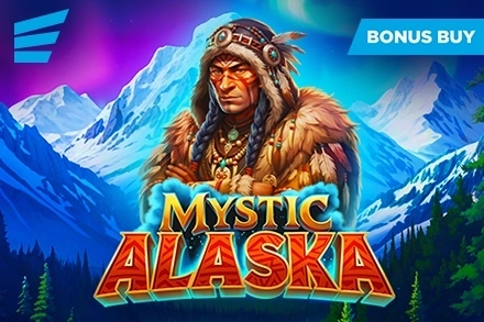 Mystic Alaska pokie