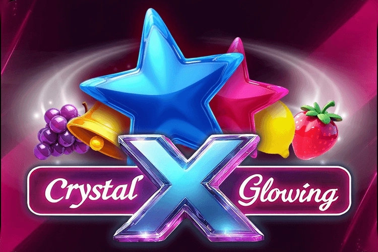 Crystal Glowing X pokie