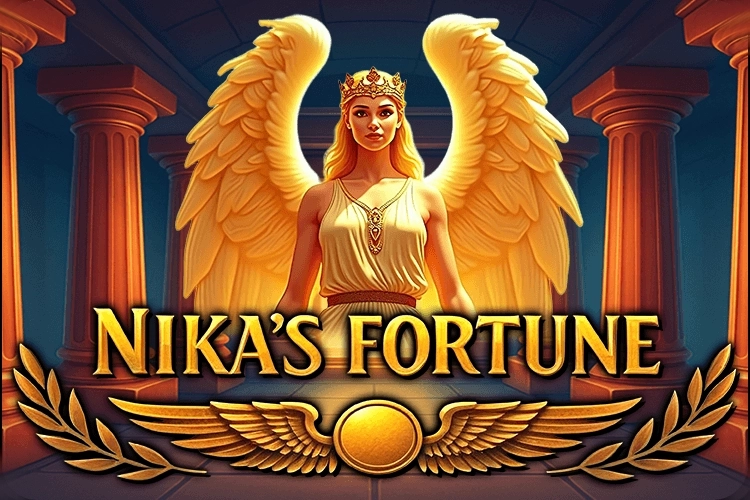 Nika's Fortune pokie