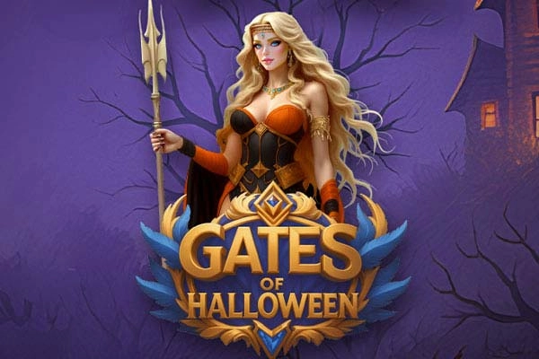 Gates of Halloween pokie