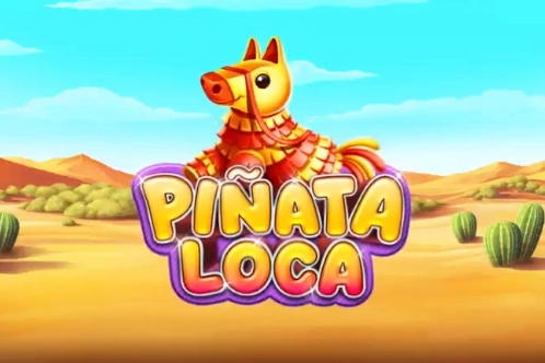Pinata Loca pokie