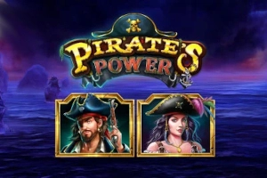 Pirate's Power pokie