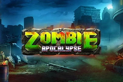 Zombie Apocalypse pokie