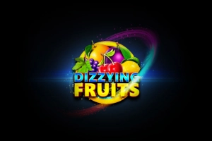 Dizzying Fruits pokie