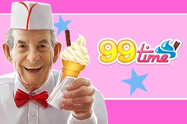 99 Time pokie
