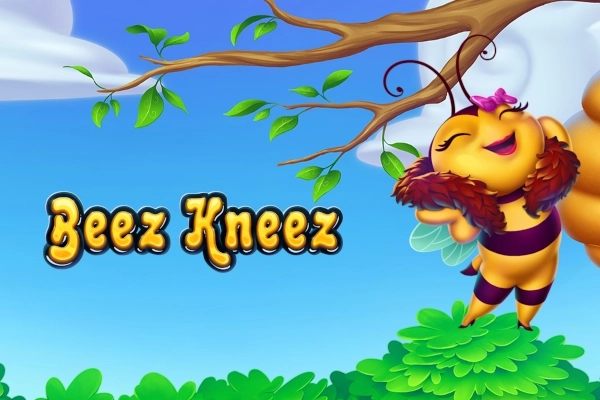 Beez Kneez pokie