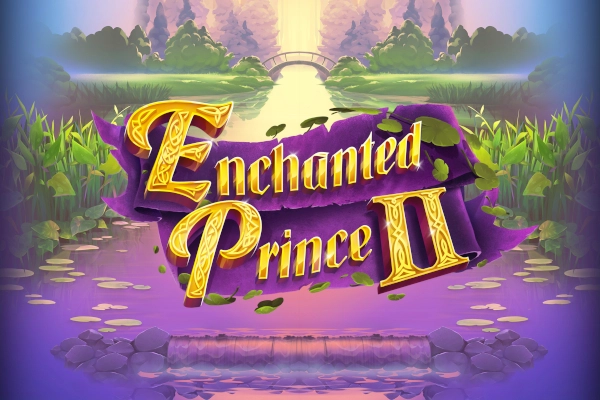 Enchanted Prince II pokie