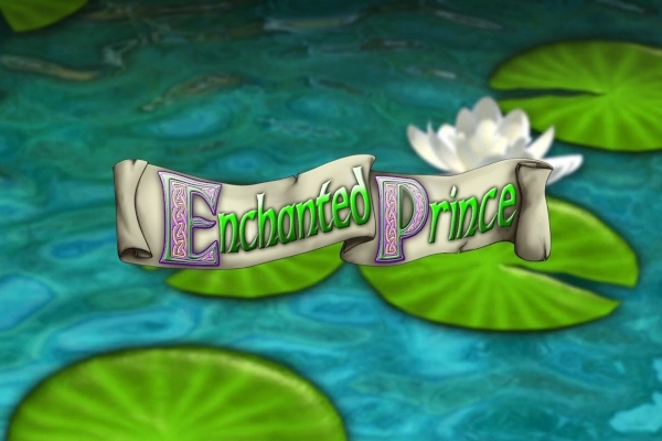 Enchanted Prince pokie
