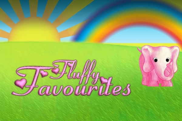 Fluffy Favourites pokie